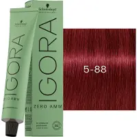 Schwarzkopf Professional Igora Zero AMM 60ml