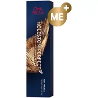 Wella Koleston Perfect Me+ Permanent Creme Colour 9/05 Haarverf - 60ml