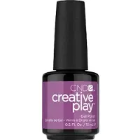 CND - Creative Play Gel Polish - #518 Charged - 15 ml