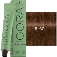 Schwarzkopf Professional Igora Zero AMM 60ml