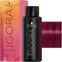 Schwarzkopf Haarverven Igora Vibrance BoostersTone On Tone Coloration 0-89 Rood Violet Concentraat
