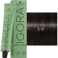 Schwarzkopf Professional Igora Zero AMM 60ml