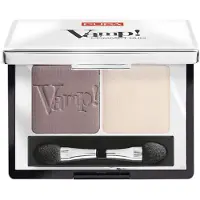 PUPA Milano Oogschaduw Vamp! Duo Compacte 2.2 g