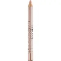 Artdeco Ogen Oogschaduw Smooth Eyeshadow Stick No. 10 Pearly Golden Beige