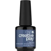 CND - Creative Play Gel Polish - #520 Blown Away - 15 ml