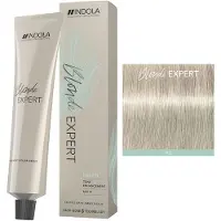 Indola professionele haarverf Blonde Expert PastelkleurenPermanent hair colour P.2 Perl