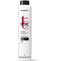 Goldwell Topchic Zero 250 ml 2N Schwarz