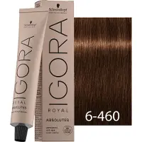 Schwarzkopf Professional Igora Royal Absolutes 60ml