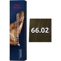 Wella Koleston Perfect Me+ 60 ml 66/02 Pure Naturals