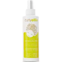 CurlyEllie - Moisturising Detangling Spray - 250 ml