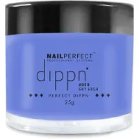 Nail Perfect Dippn' Powder