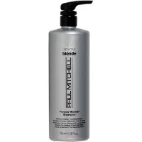 Paul Mitchell Forever Blonde Shampoo 1000ml