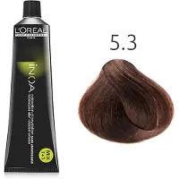 L'Oréal Professionnel Inoa Coloration D'Oxydation Coloration 5.3 Haarverf - 60gr