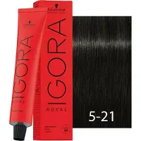 Schwarzkopf Professional Igora Royal 60ml