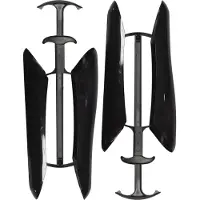 Nico Pro Jet Sensomatic Laarzenspanner