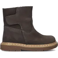 Shoesme BC24W001 Laarzen | Maat 21 Jongens Bruin