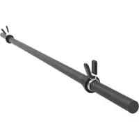 Gorilla Sports Aerobic Halterstang 130 cm