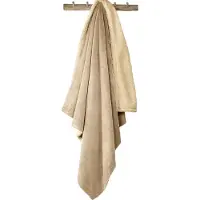 De Witte Lietaer Plaid Teddy Laya Safari-220 x 240 cm