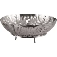 Inno cuisinno Stoommand RVS 30 cm
