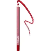 Dashl Read My Lip Liner Ruby Forever