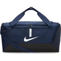 Nike Academy 21 Team Voetbaltas Smal Donkerblauw