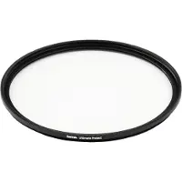Hama "Ultimate" Protection Filter, 49 mm Width, Multi-coated (8 Layers)