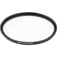 Hama 71503 FILTER PREM UV 390 NANO 52 MM