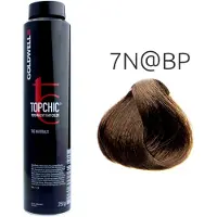 Goldwell Topchic New Grey Bus 7N@BP 250ml