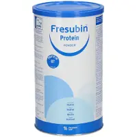 Fresubin Protein Powder 300 g Poeder