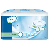 Tena ProSkin Slip Plus Extra Large 28 St Wegwerpbroekjes