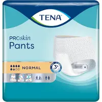 Tena ProSkin Pants Normal Medium | 18 stuks