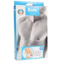 Bota Thorax ES Dame Velcro M | 1 stuk