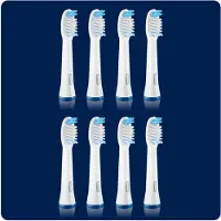 Braun SR32C-8 Pulsonic Clean opzetborstels FFS