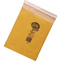 Jiffy Mailmedia Jiffy verzend envelop