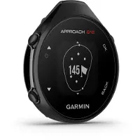 Garmin Approach G12 GPS-Golftoestel - Klein en Compact - Met Trackingsmogelijkheden - Tot 30 uur