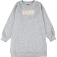 Levi's Kids Sweatjurk CREWNECK SWEATSHIRT DRESS