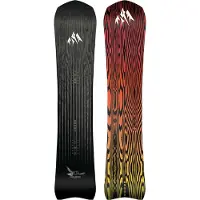 Jones Snowboards Freecarver 6000s Snowboard