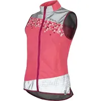 Armr Veiligheidshesje Women Amy Jacket Pink-XL