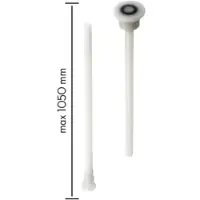 PIUSI Distributie accessoires AD BLUE F15606000