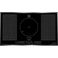 Kaiser INBOW inductiekookplaat / KCT 777 FI La Perle Inductiekookplaat 77 cm