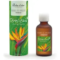 Boles d'olor - geurolie 50ml - Strelitzia