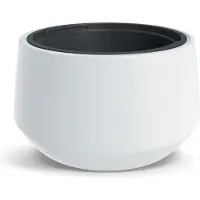 Prosperplast Kunststof Heos plantenpot/bloemenpot