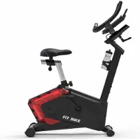 Fitbike Hometrainer - Ride 8 iPlus EMS