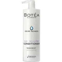 Carin Botéa Elements No Yellow Conditioner - 1000ml | Voor Blond Haar