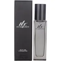 Burberry Mr. - 30 ml - eau de toilette spray - herenparfum