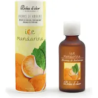 Boles d'olor - geurolie 50ml - Ice Mandarijn