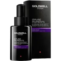 Goldwell System @Pure Pigments Lotion Pure Violet 50ml