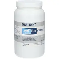 Equi -Joint