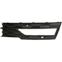 BLIC 6502-07-7523920P Ventilatiegrille, bumper