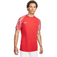 Nike Tricot rood / wit